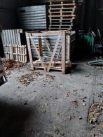 Haardhout GRATIS, Minder dan 3 m³, Ophalen