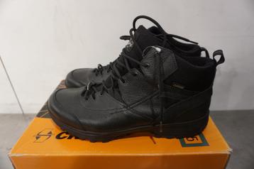 Nieuw! Crispi SPY MID UNI GTX(Gore-tex) boots kistjes | 45 beschikbaar voor biedingen