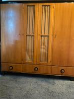 Oude kersen kast, Ophalen, Gebruikt, 50 tot 75 cm