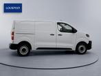 Toyota ProAce Long Worker 2.0 D-4D L2 Challenger | BPM vrij, Auto's, Bestelauto's, 145 pk, Zwart, Met garantie (alle), Wit