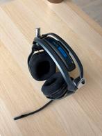 Astro A40 gaming headset, Computers en Software, Ophalen of Verzenden, Gaming headset, Zo goed als nieuw, Over-ear