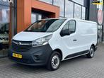 Opel Vivaro 1.6 CDTI L1H1 EcoFlex|6BAK|Cruise|Navi|BT|DAB+, Voorwielaandrijving, Gebruikt, Euro 6, Parkeersensor