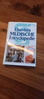 Elseviers medische encyclopedie, Boeken, Encyclopedieën, Nieuw, Medisch, Los deel, Ophalen of Verzenden