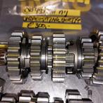 Versnellingsbak Honda CRF450 (2010), Ophalen, Cmx, Cmx, Cmx