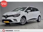 Renault Clio Estate 0.9 TCe Zen/ Facelift!/ DAB+/ Navi/ Airc, Voorwielaandrijving, 898 cc, Stof, Gebruikt