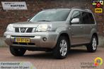 Nissan X-Trail 2.5 Columbia Style | Eerste eigenaar | Schuif, Automaat, 1350 kg, Stof, Gebruikt