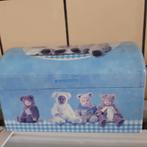 Anne Geddes sieradendoosje, Hard kunststof, Minder dan 50 cm, Ophalen of Verzenden, Zo goed als nieuw