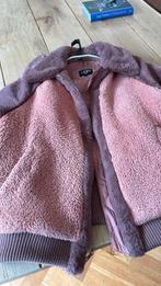 UGG dames winterjas maat M, Kleding | Dames, Bodywarmers, Ophalen of Verzenden, Zo goed als nieuw, Maat 38/40 (M), Roze