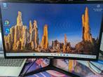 Samsung C24F396FHR | 24" • 1920x1080 (Full HD) • 72Hz • VA, Gaming, 3 tot 5 ms, VA, Full HD