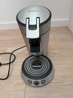 Senseo koffiezetapparaat, Witgoed en Apparatuur, Koffiezetapparaten, Koffiemachine, Ophalen of Verzenden, Zo goed als nieuw, 2 tot 4 kopjes