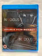 INSIDIOUS / INSIDIOUS CHAPTER 2 (IN SEAL) (IMPORT WITHOUT DU, Cd's en Dvd's, Tollenstraat 53D 3035NC Rotterdam, Carduelis and Media