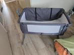 Kinderkraft co-sleeper, Ophalen, Zo goed als nieuw, Wieg