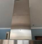 Itho afzuigkap D7090, RVS, in perfecte staat, Wandschouwkap, Motor, Ophalen of Verzenden, Zo goed als nieuw