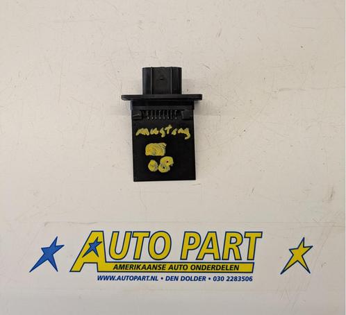 Ford Mustang kachelweerstand 2005-2009, Auto-onderdelen, Airco en Verwarming, Amerikaanse onderdelen, Ford, Ford USA, Gebruikt