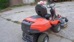zware profesionelle husqvarna r316 tsx  met 112 cm maaidek, Ophalen, Nederland, Husqvarna, Husqvarna