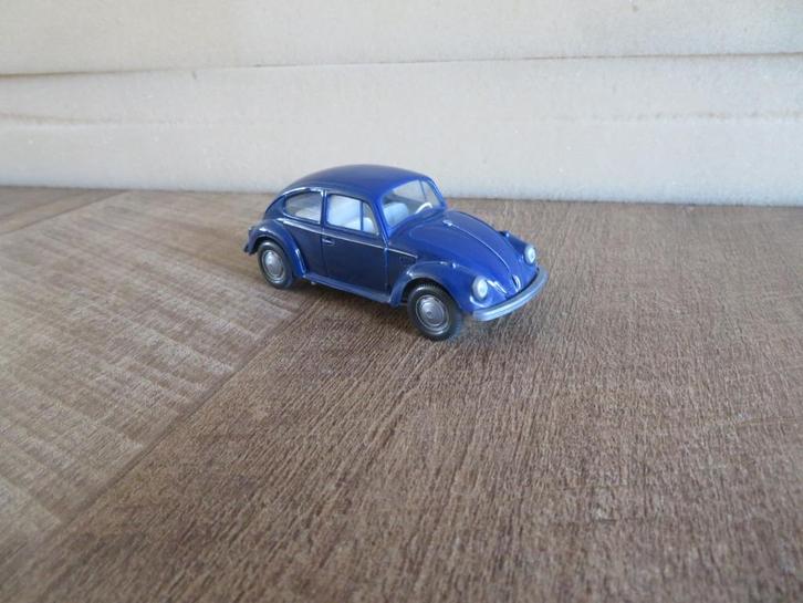 VW Kever 1300, Hobby en Vrije tijd, Modelauto's | 1:43, Zo goed als nieuw, Auto, Overige merken, Ophalen of Verzenden
