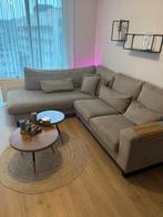 Hoekbank Zitmaxx 285x232 cm, 3 jaar oud, Huis en Inrichting, Banken | Bankstellen, Ophalen, 250 tot 300 cm, Gebruikt, Hoekbank