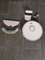 Roborock S5 Max Robotstofzuiger & Dweil, Ophalen of Verzenden, Zo goed als nieuw, Robotstofzuiger, Minder dan 1200 watt