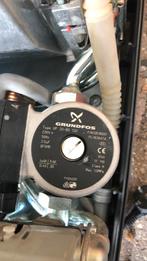 Warmtepomp 2 jaar oud cv ketel etna/benraad, 30 tot 80 cm, Gebruikt, Cv-ketel of Combi-ketel, Minder dan 60 cm