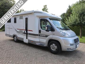 Adria Coral Plus S 670 SL FULL OPTIONS beschikbaar voor biedingen