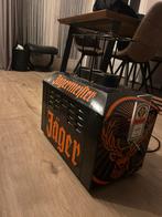 Jagermeister tap, Ophalen of Verzenden, Zo goed als nieuw