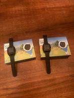 Kuus W2 kinder smartwatch / smartwatches, Ophalen of Verzenden, Zo goed als nieuw, Roze, Jongen of Meisje