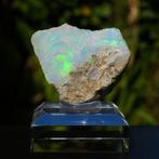 Opaal uit Ethiopië #5, Ophalen of Verzenden, Mineraal