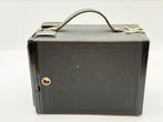 Agfa box camera Spezial 6x9, Audio, Tv en Foto, Fotocamera's Analoog, Gebruikt, Vintagotreasures@outlook.com, Vintagotreasures