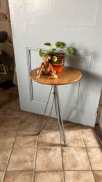 Ikea minimalistise vintage tafel, Ophalen of Verzenden