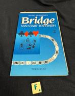 Bridge van Start tot Finish - Deel 2, Ophalen of Verzenden, Gelezen, Overige onderwerpen