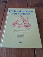 De honderd talen van kinderen - 9789066652064, Achtergrond en Informatie, Spiritualiteit algemeen, Ophalen of Verzenden, Zo goed als nieuw