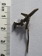 Speld vliegtuig., Verzamelen, Speldjes, Pins en Buttons, Ophalen of Verzenden, Gebruikt, Transport, Speldje of Pin