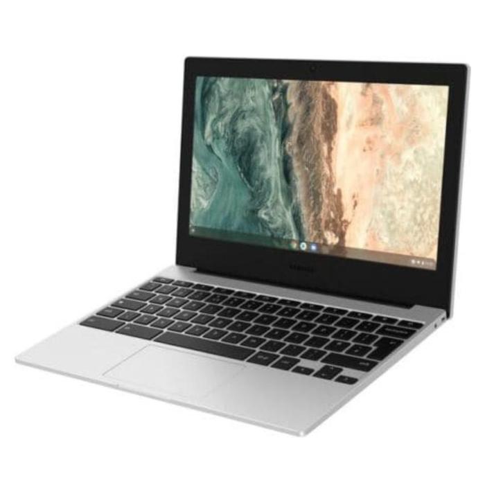 Samsung Galaxy Book Go Chromebook Laptop | Nieuwstaat |, Computers en Software, Chromebooks, Nieuw, 14 inch, 4 GB of minder, 64 GB