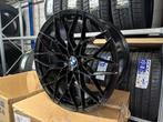 NIEUW 20inch BMW Style 1000M Breedset Velgen 5x112 G20G30G15, Auto-onderdelen, Banden en Velgen, -, -, Banden en Velgen, Nieuw