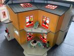Luxe woonhuis playmobil, Kinderen en Baby's, Speelgoed | Playmobil, Complete set, Zo goed als nieuw, Ophalen