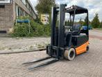 Still R60-25 2500KG 4.93METER HEFTRUCK (bj 2007), 2000 tot 3000 kg, Elektrisch, Heftruck, Still