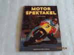 motor spektakel - charles e. deane, Boeken, Ophalen of Verzenden, Gelezen