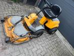 stiga park compact 16 AWD 4x4, Ophalen, Gebruikt, Mulchfunctie, Stiga park