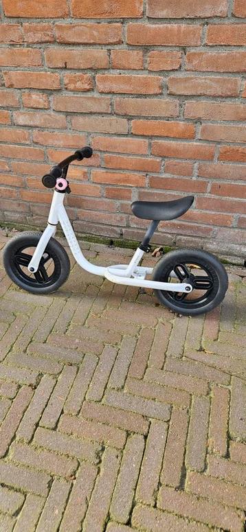 Loopfiets bTwin beschikbaar voor biedingen