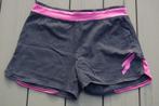 Korte Broek (sport) maat 146, Ophalen of Verzenden, Gebruikt, Meisje, Sport- of Zwemkleding