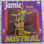 mistral - jamie, 7 inch, Single, Ophalen of Verzenden, Zo goed als nieuw