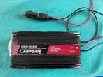 Carpoint Stroomomvormer 12V 24V naar 300 W, transformateur, Caravans en Kamperen, Ophalen of Verzenden, Gebruikt