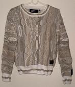 Zgan Carlo Colucci Trui Creme Maat XS, Ophalen of Verzenden, Zo goed als nieuw