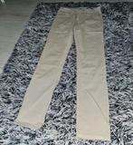 Damessbroek beige Bien Blue mt 40 nieuw, Maat 38/40 (M), Beige, Nieuw, Ophalen of Verzenden