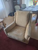 Mooie Engelse Fauteuil, Huis en Inrichting, Fauteuils, Ophalen, Zo goed als nieuw