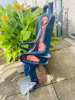 Kinderzitje voor fiets, Achterzitje, Ophalen, 15 t/m 25 kg, Gebruikt