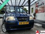 Hyundai Atos 1.1i Nieuwe APK, Voorwielaandrijving, 4 cilinders, Origineel Nederlands, Bedrijf