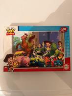 Toy Story Puzzel - 200 Stukjes, Ophalen of Verzenden, Meer dan 50 stukjes, Zo goed als nieuw, 4 tot 6 jaar