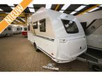 Knaus Sport E-Power Selection 400 QD - BORCULO, Caravans en Kamperen, Treinzit, Particulier, 4 tot 5 meter, Knaus