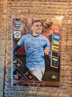 Panini fifa adrenalyn 2025 momentum phil foden, Ophalen of Verzenden, Zo goed als nieuw, Plaatje
